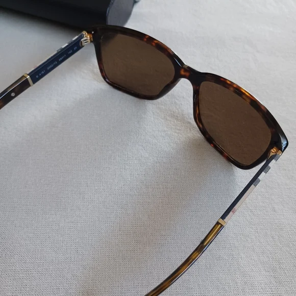 Burberry Women's Sunglasses - Picture 5 of 8